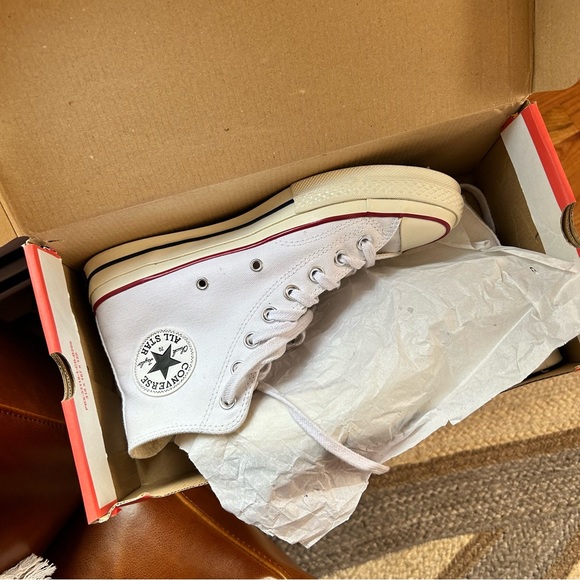 Chuck 70 Vintage Canvas (Unisex) - Picture 8 of 11